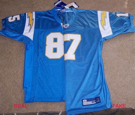 A Guide to Avoiding Bootleg and Counterfeit NFL 